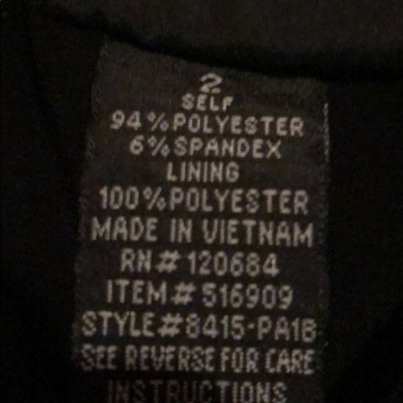 Cocktail dress - Picture 3 of 3